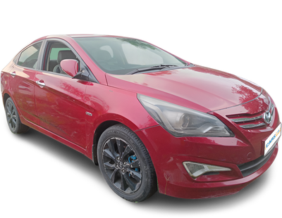 Hyundai Verna-img